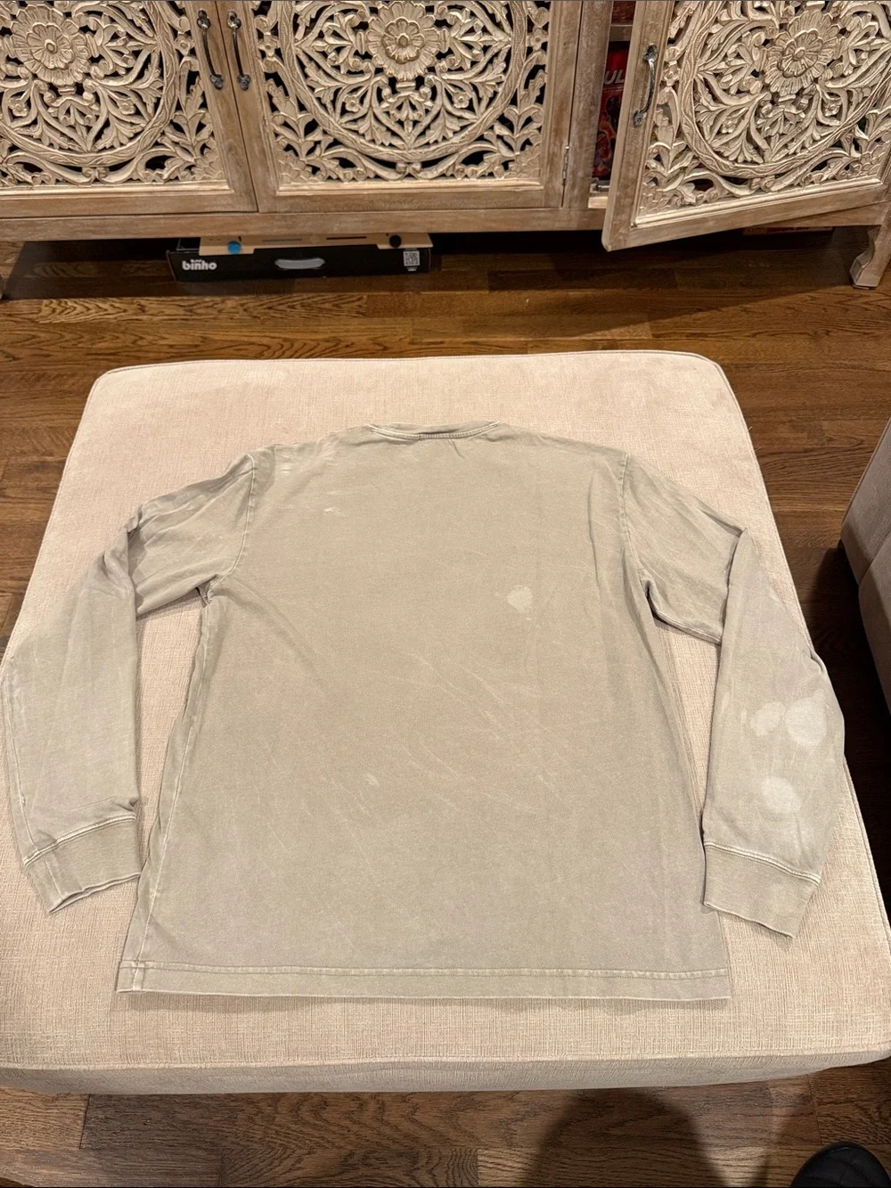 Kith Short Sleeve and Long Sleeve Bundle